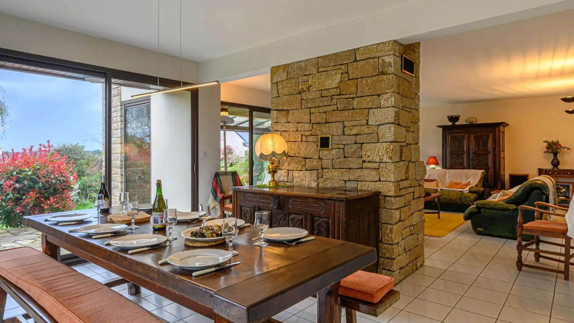 Holiday Home Ty Mimi By Interhome Baden