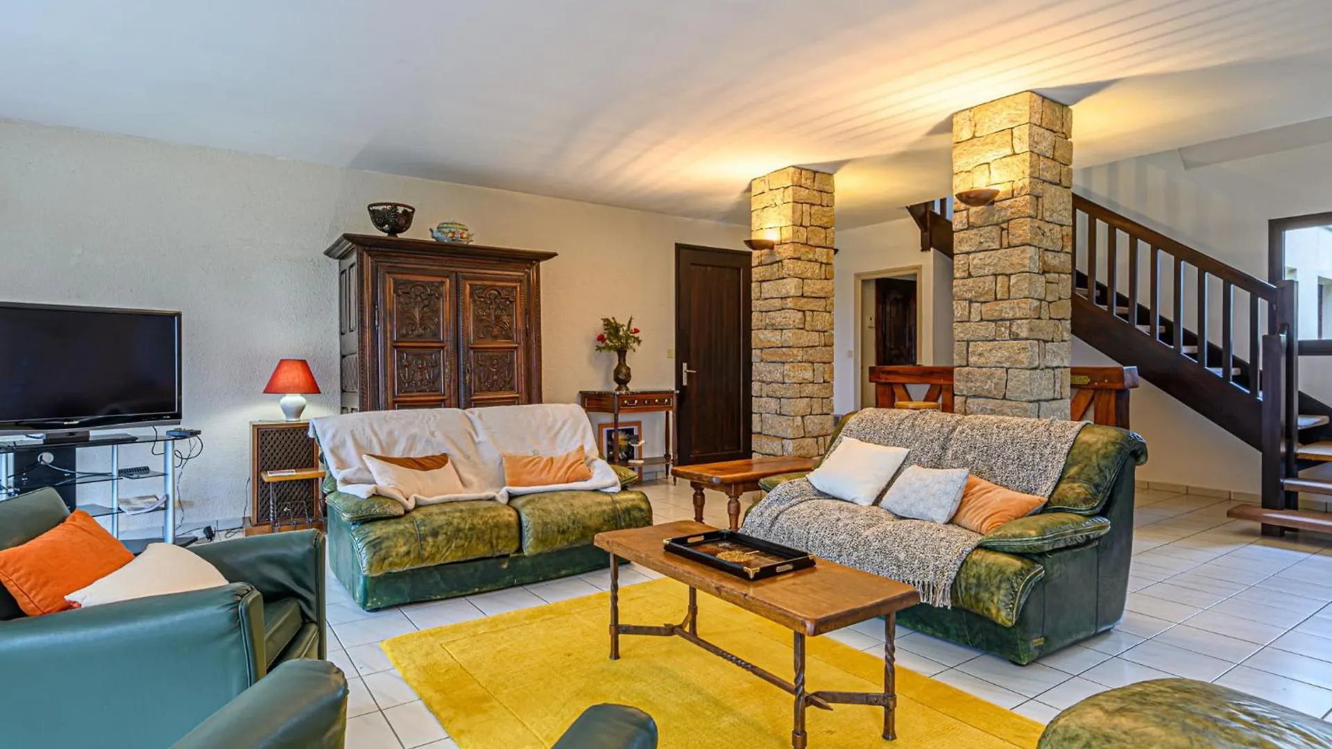 Holiday Home Ty Mimi By Interhome Baden France