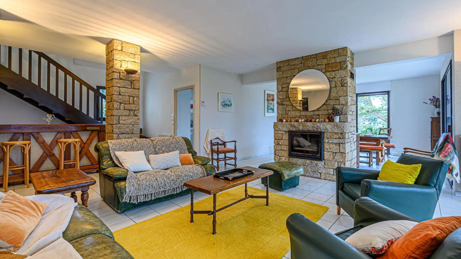 Holiday Home Ty Mimi By Interhome Baden