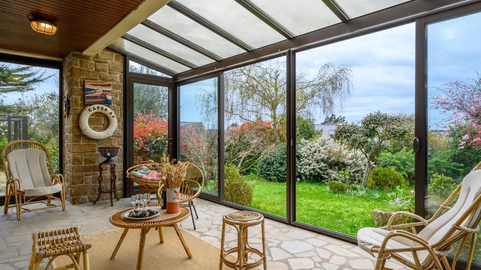 Holiday Home Ty Mimi By Interhome Baden