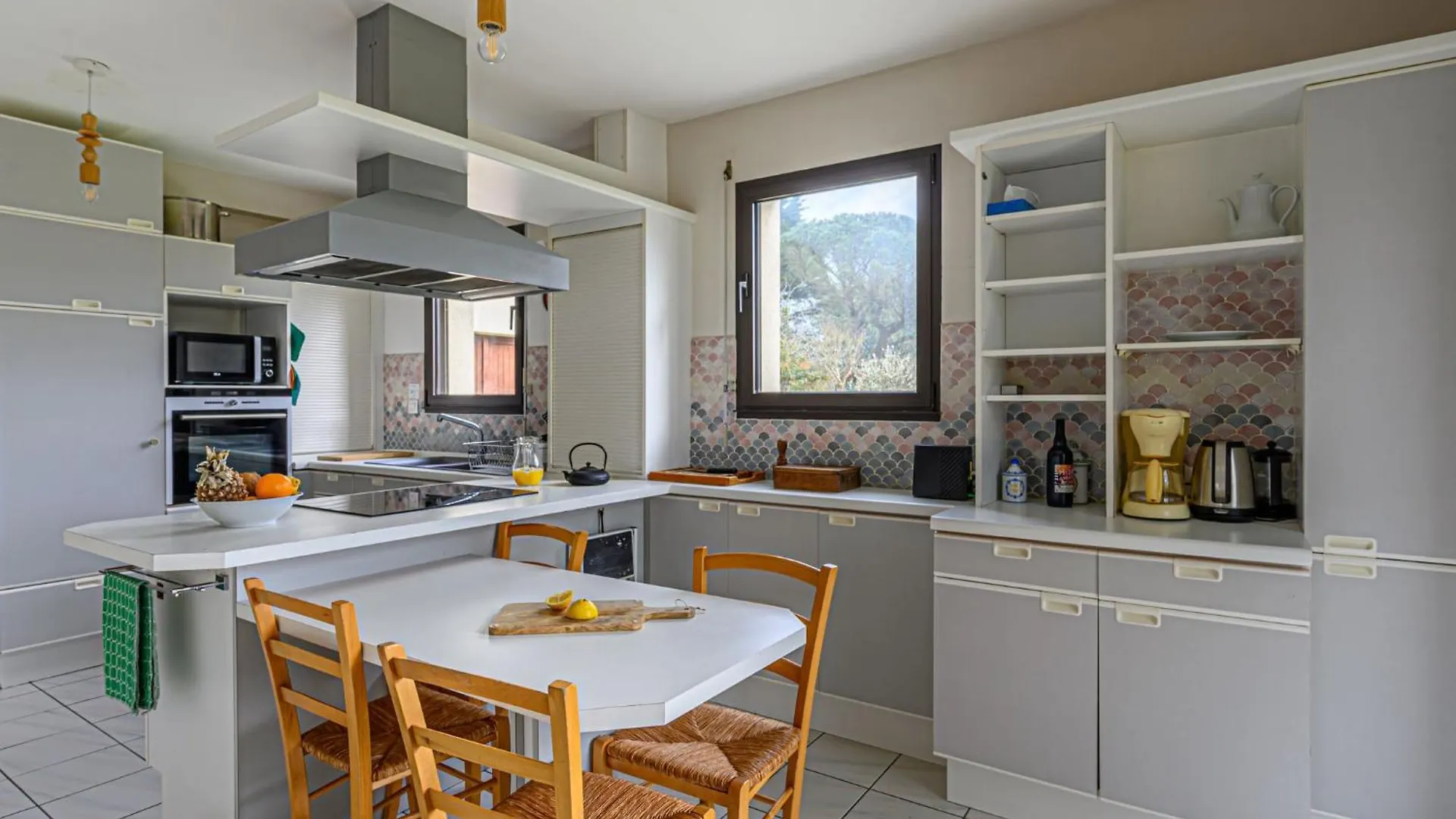 Holiday Home Ty Mimi By Interhome Baden