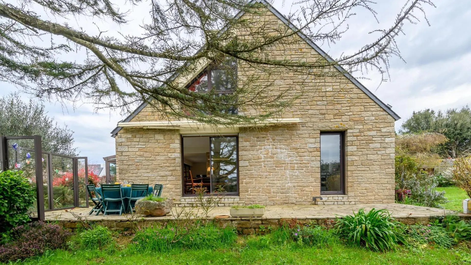 Holiday Home Ty Mimi By Interhome Baden 0*,