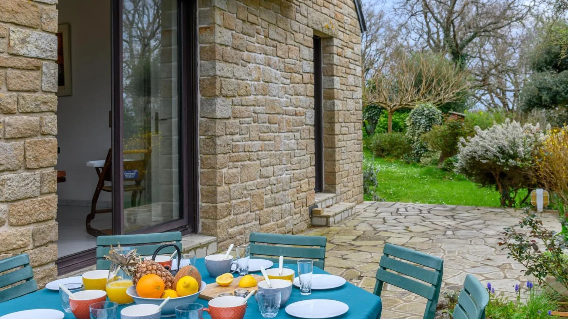 Holiday Home Ty Mimi By Interhome Baden