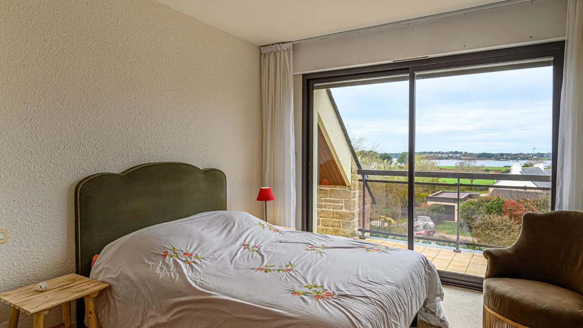 Holiday Home Ty Mimi By Interhome Baden France