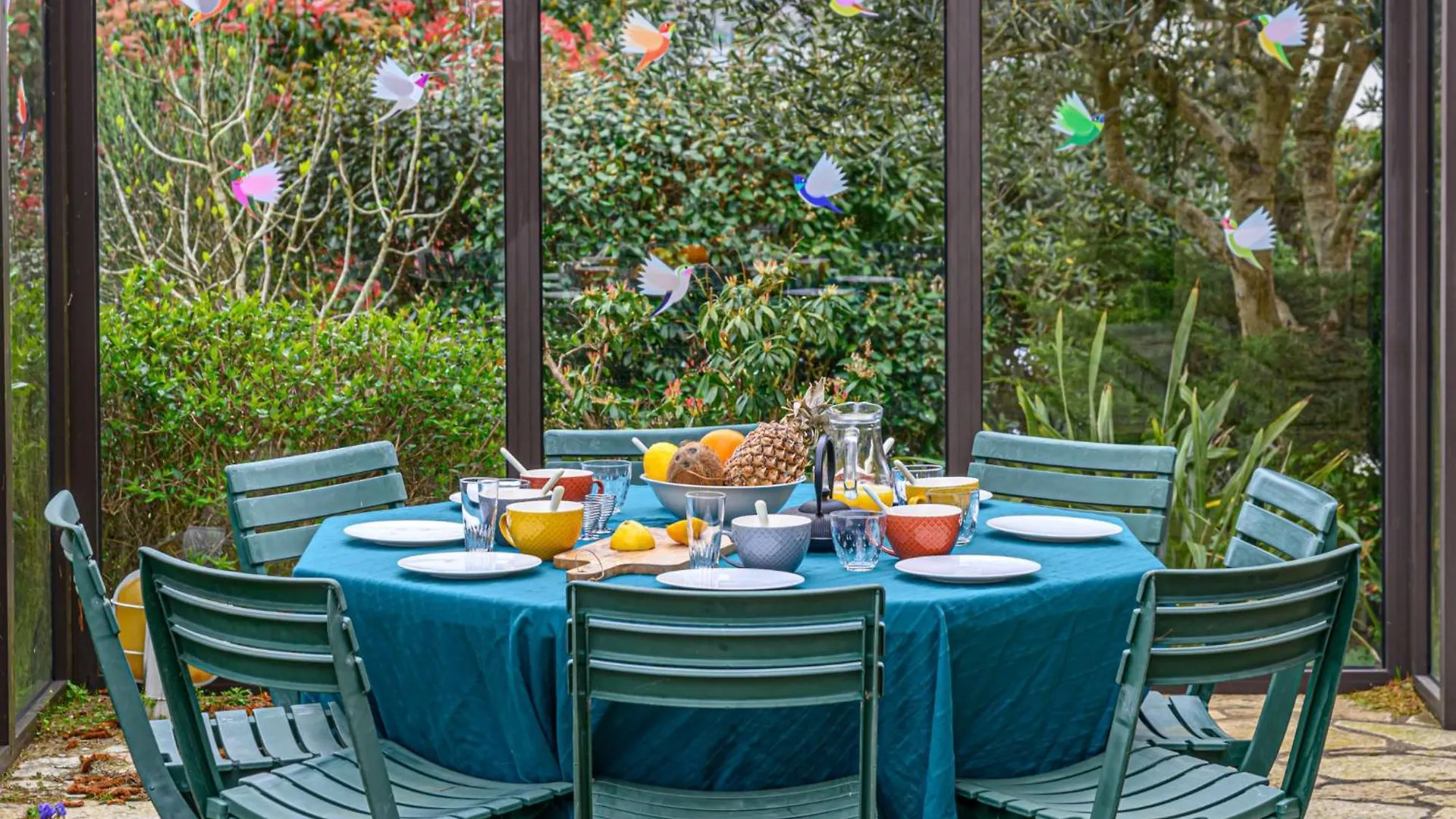 Holiday Home Ty Mimi By Interhome Baden