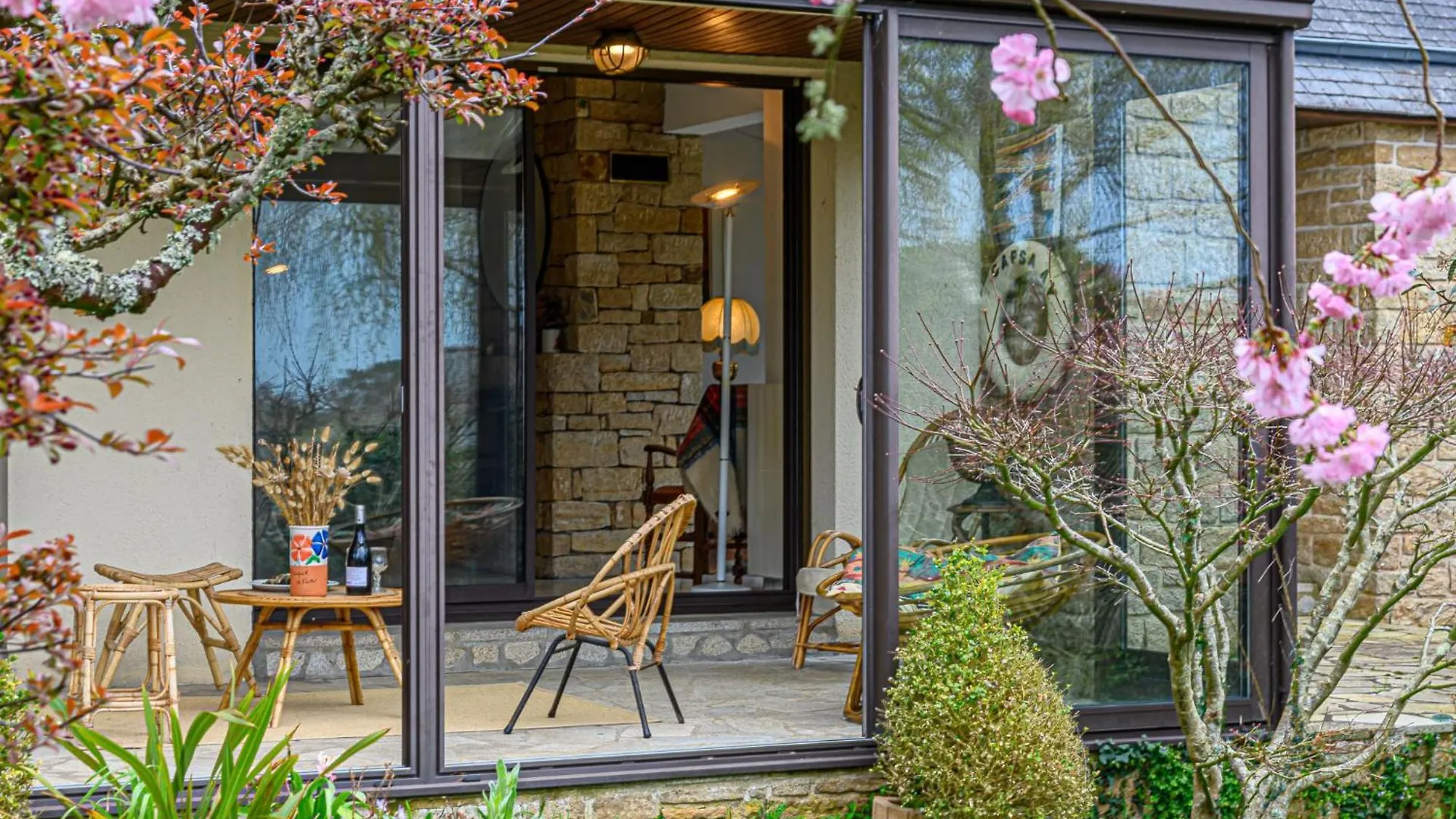 Holiday Home Ty Mimi By Interhome Baden