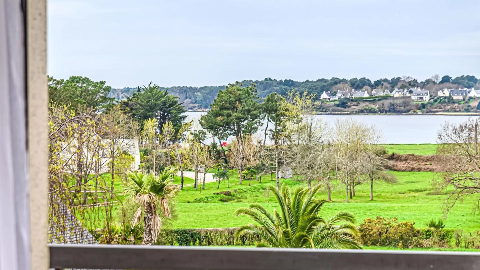 Holiday Home Ty Mimi By Interhome Baden