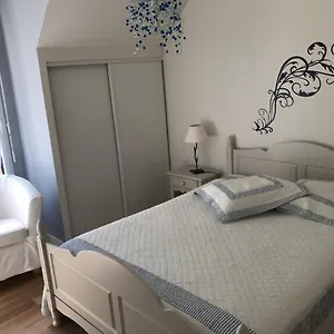 Hébergement de vacances Ker Marine, Baden