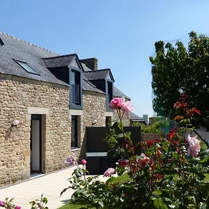 Hébergement de vacances - Maison 4 Personnes Avec Jardin Et Vue Sur, Baden