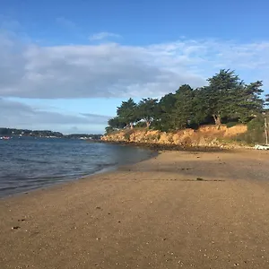 Hébergement de vacances La Maison Bleue, Baden