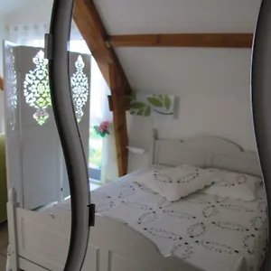 Appartement Les Du Parun, Baden