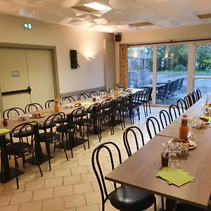 Hotel Le Toul' Broch, Baden